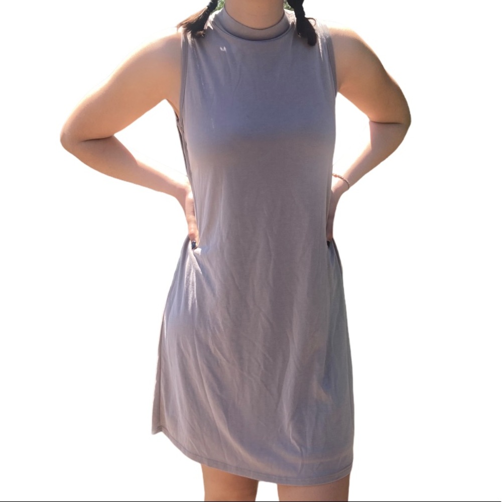 Altar’d State Mini Dress Small